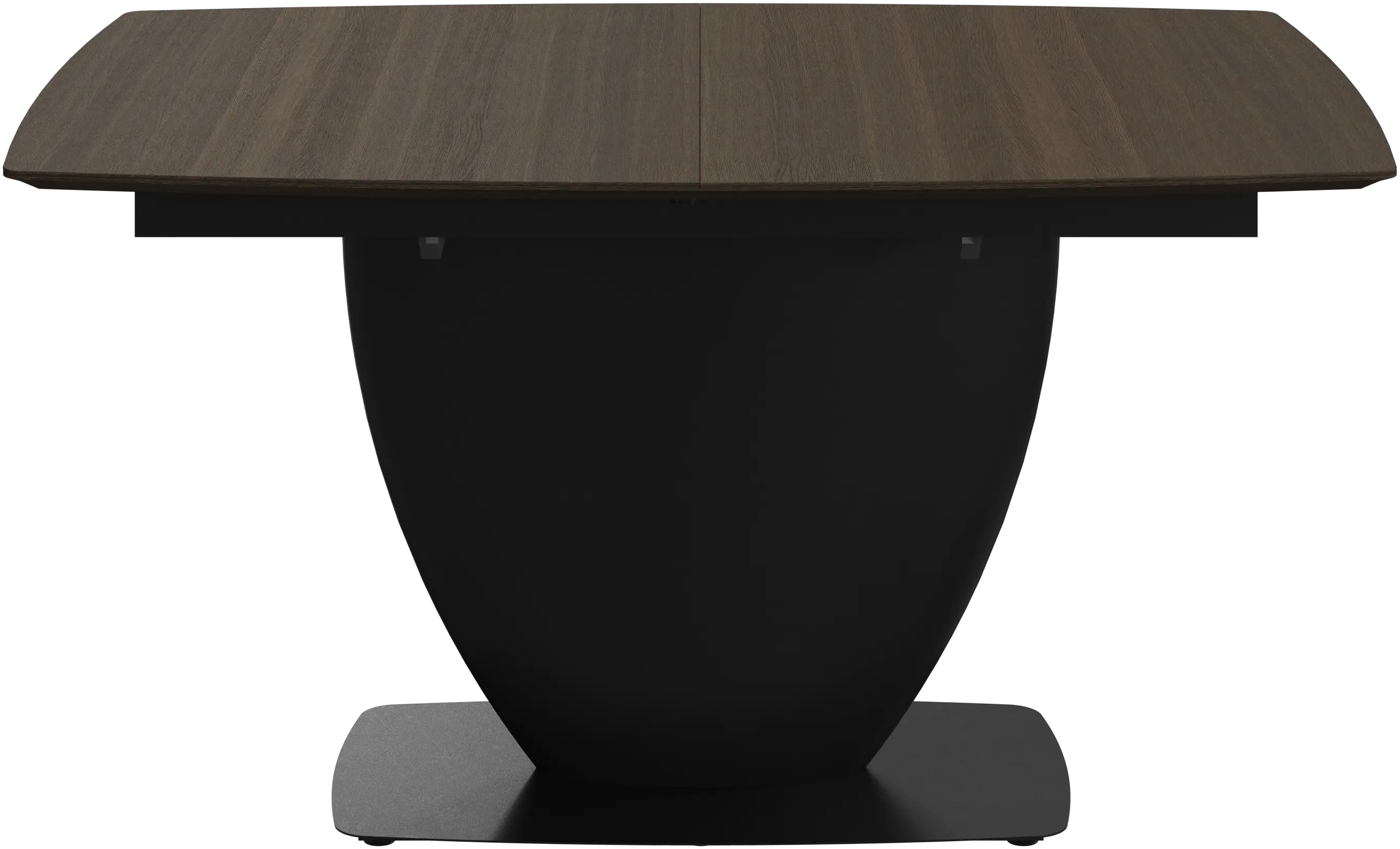 伸張式ダイニングテーブル | コレクションはこちら - ブラック | ボー 伸張式ダイニングテーブル | コレクションはこちら - ブラック | ボー